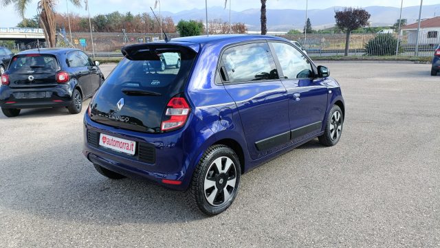 RENAULT Twingo usata, con Autoradio