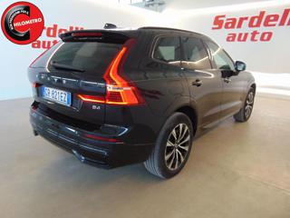 VOLVO XC60 usata, con Regolazione elettrica sedili
