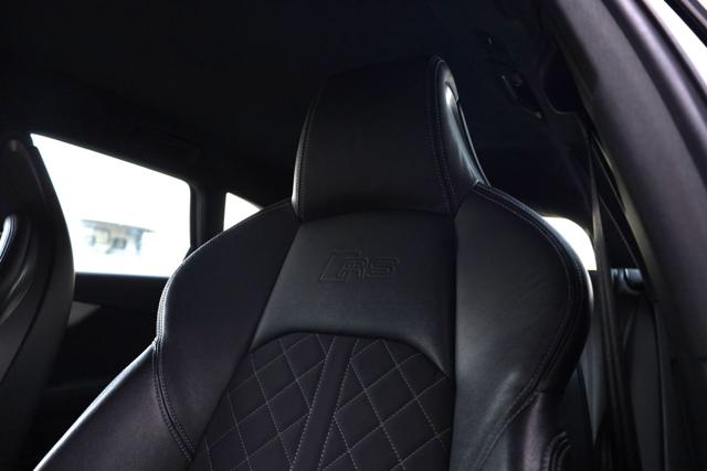 AUDI A4 usata, con Immobilizzatore elettronico