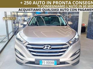 HYUNDAI Tucson 1.6 GDI Comfort