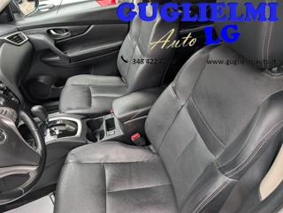 NISSAN X-Trail usata, con USB