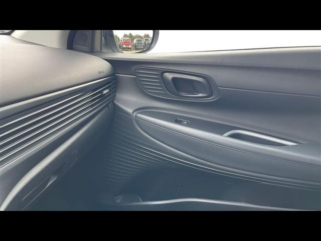 HYUNDAI Bayon usata, con Sensori di parcheggio posteriori