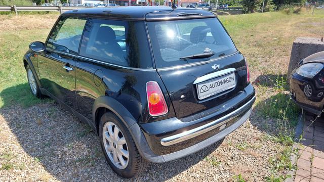 MINI Mini usata, con ABS