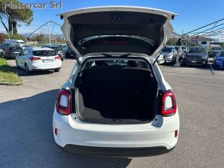 FIAT 500X usata, con Sedile posteriore sdoppiato