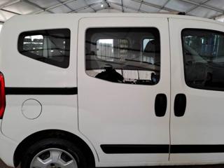 FIAT Qubo usata, con Sensori di parcheggio posteriori