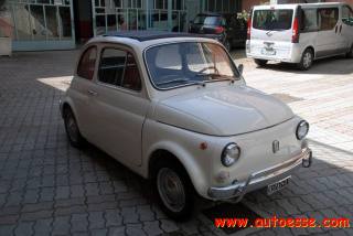 FIAT 500 usata 6