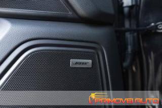 PORSCHE Macan usata, con Servosterzo