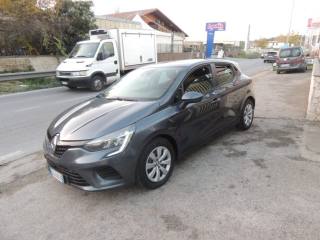 RENAULT Clio usata, con Airbag