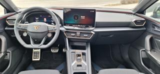 CUPRA Leon usata, con Airbag