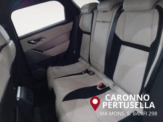 LAND ROVER Range Rover Velar usata, con Filtro antiparticolato