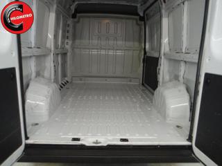 FIAT Ducato usata, con Alzacristalli elettrici