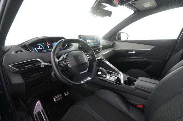 PEUGEOT 3008 usata 7