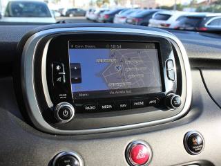 FIAT 500X usata, con Chiusura centralizzata telecomandata