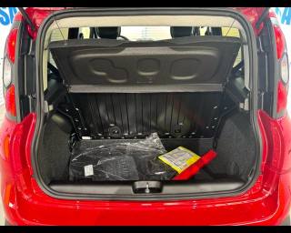 FIAT Pandina Cross usata, con Volante multifunzione