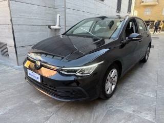 VOLKSWAGEN Golf 1.5 TGI DSG Life