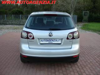 VOLKSWAGEN Golf Plus usata 5