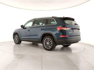 SKODA Kodiaq usata, con Airbag laterali