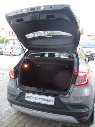 RENAULT Captur usata, con Chiusura centralizzata