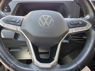 VOLKSWAGEN Caddy usata, con Sensore di pioggia