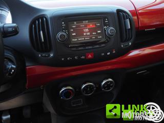 FIAT 500L usata 11