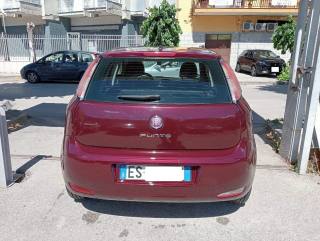 FIAT Punto usata, con Autoradio