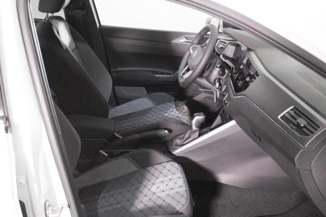 VOLKSWAGEN Polo usata, con Climatizzatore