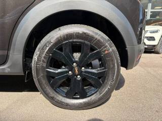 DACIA Sandero usata, con Park Distance Control