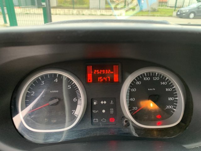 DACIA Duster usata, con Fendinebbia