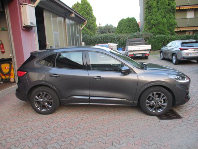 FORD Kuga usata, con Cerchi in lega