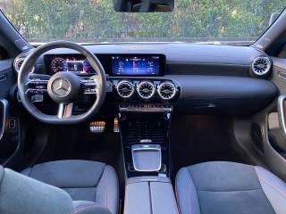 MERCEDES-BENZ CLA 200 usata, con Sistema di navigazione