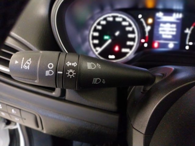 FIAT Tipo usata, con Touch screen