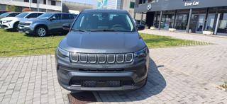 JEEP Compass usata, con Controllo trazione