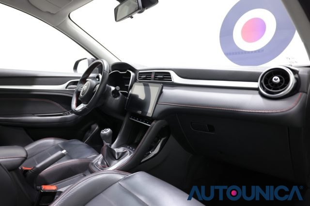 MG ZS usata 54
