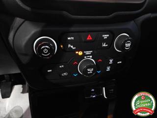 JEEP Renegade usata, con Filtro antiparticolato