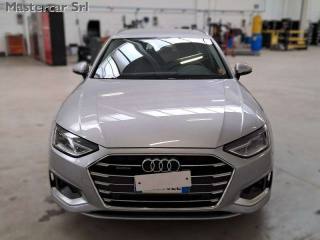 AUDI A4 usata, con Airbag laterali