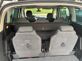 PEUGEOT 5008 usata, con Chiusura centralizzata