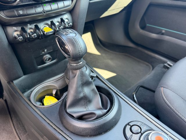 MINI Countryman usata, con Cruise Control