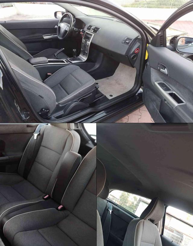 VOLVO C30 usata, con Alzacristalli elettrici