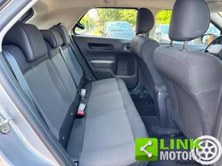 CITROEN C4 Cactus usata, con Cruise Control