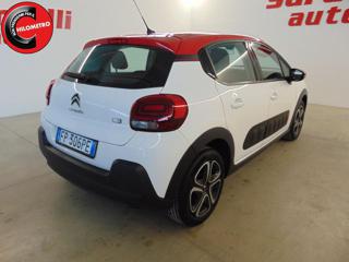 CITROEN C3 usata, con ESP