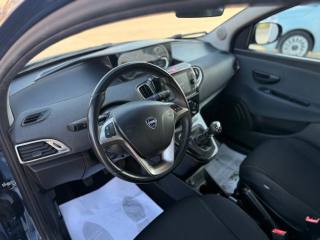 LANCIA Ypsilon usata, con Bluetooth