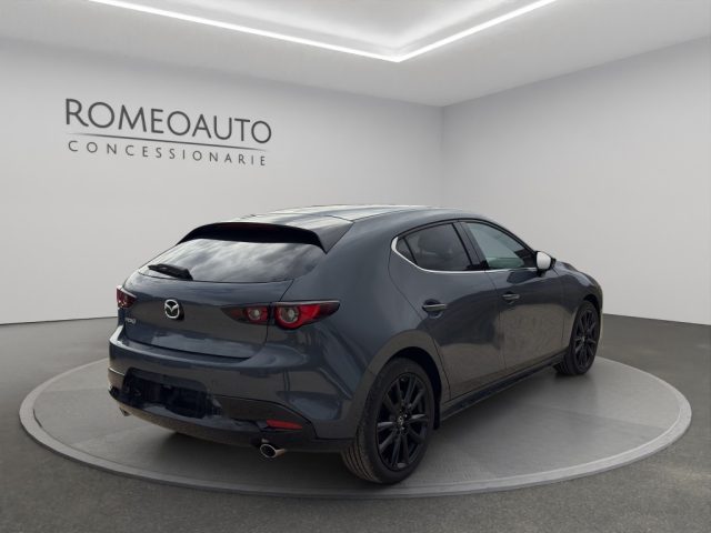 MAZDA 3 usata, con Chiusura centralizzata