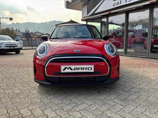 MINI Cooper usata, con Airbag