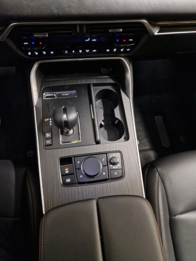 MAZDA CX-60 usata, con ESP