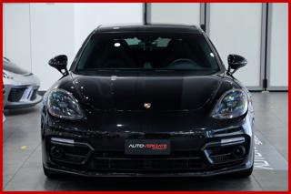 PORSCHE Panamera usata, con Airbag
