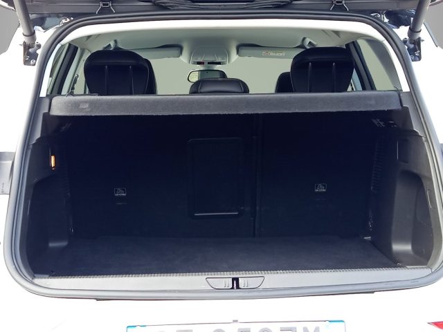 OPEL Grandland usata, con Climatizzatore