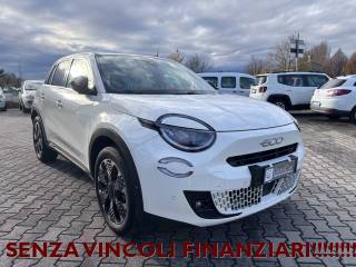 FIAT 600 usata, con Airbag laterali