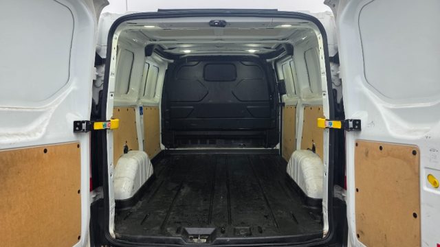 FORD Transit Custom usata, con Climatizzatore