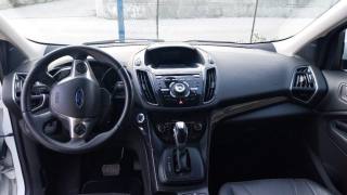 FORD Kuga usata, con Controllo automatico clima