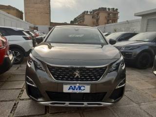PEUGEOT 3008 BlueHDi 130 S&S GT Line